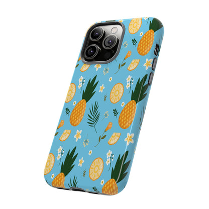 Ananas Paradise Phone Case