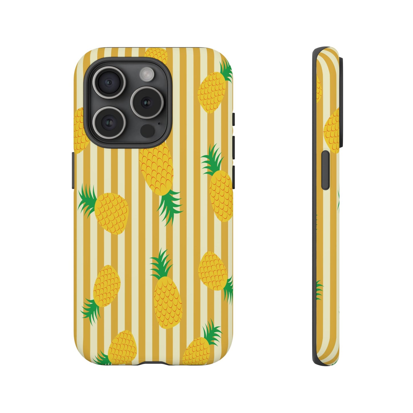 Ananas Adventure Phone Case