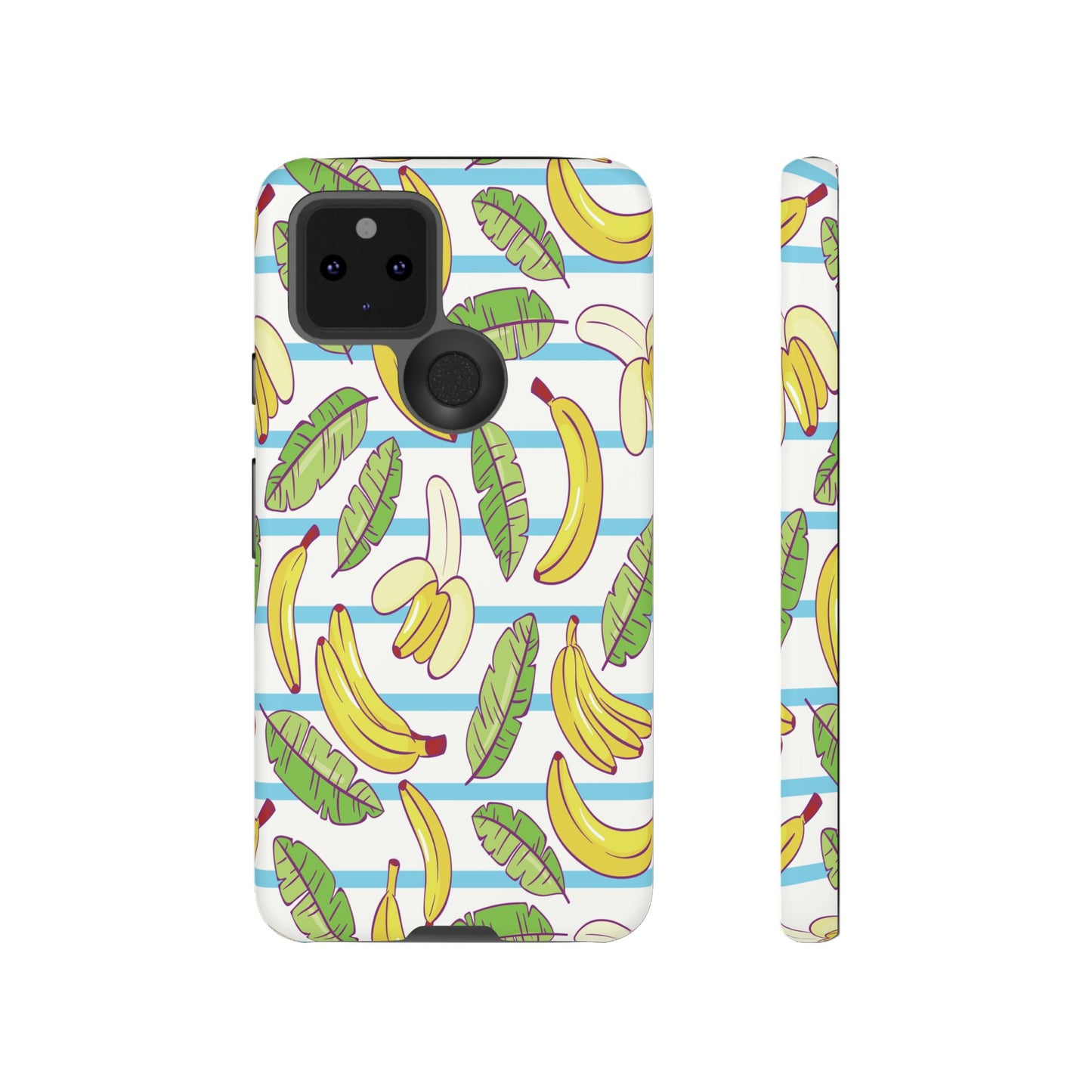 Banana Pattern Tough Case