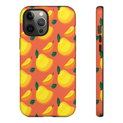 Mango Mania Phone Case