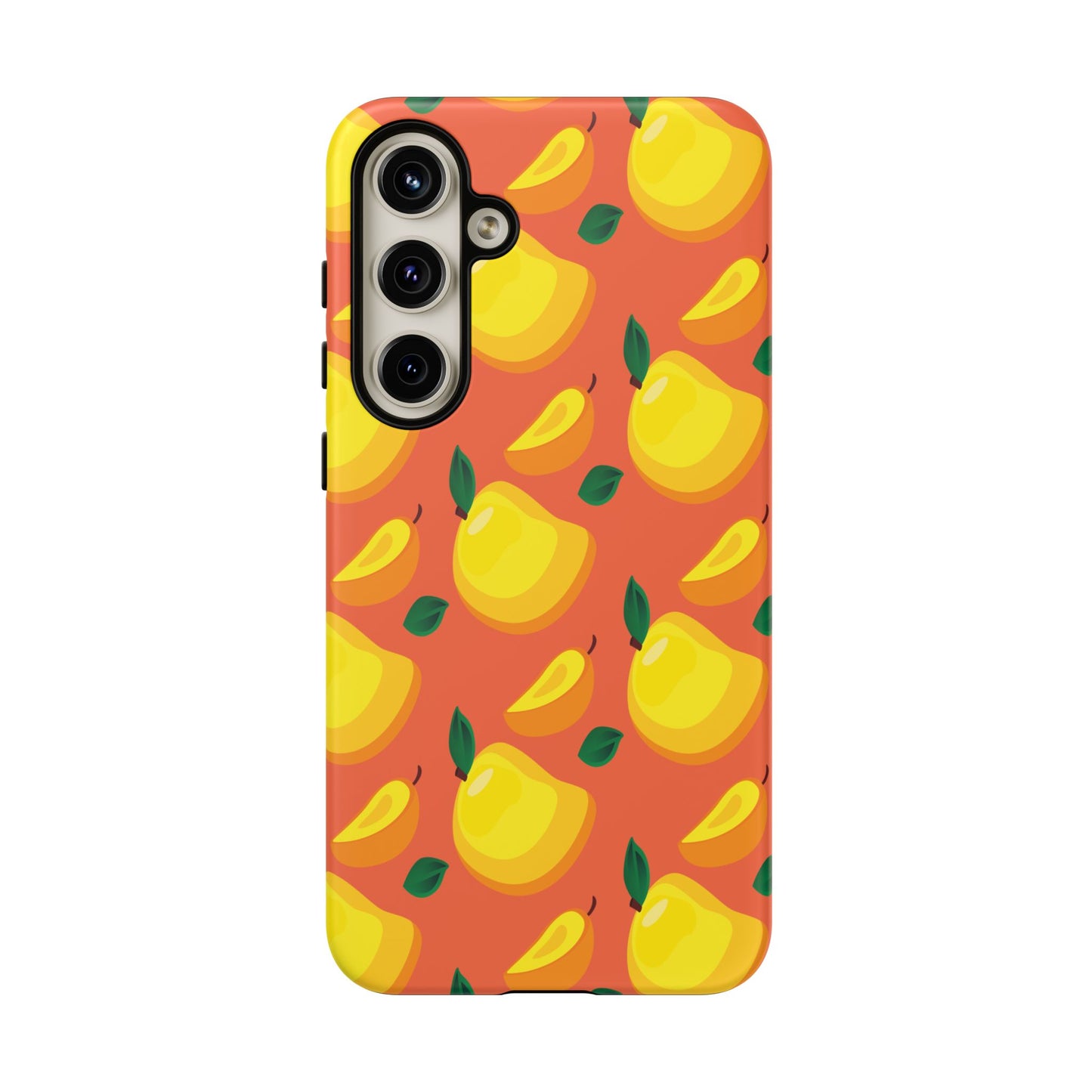 Mango Mania Phone Case