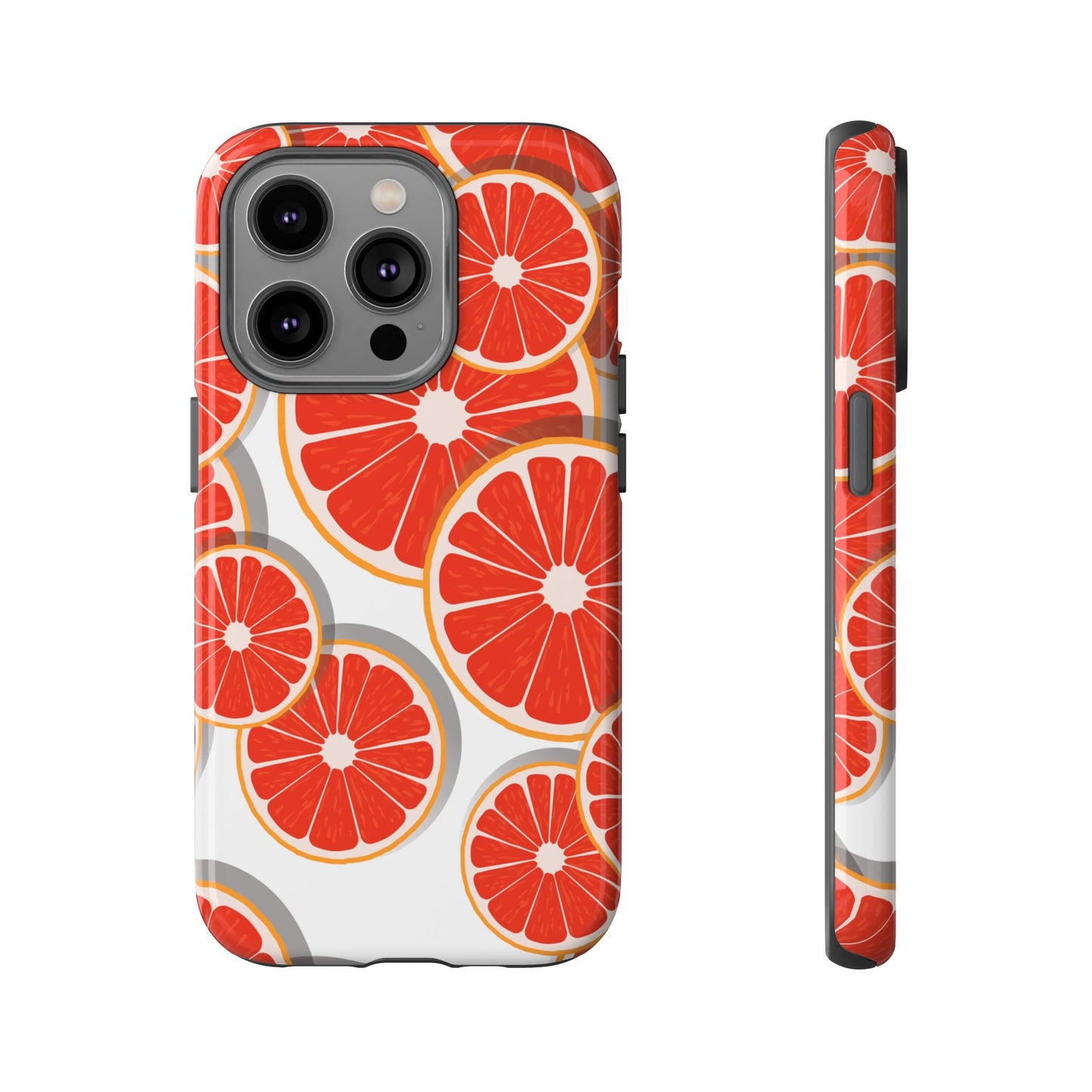 Blood Orange Phone Case