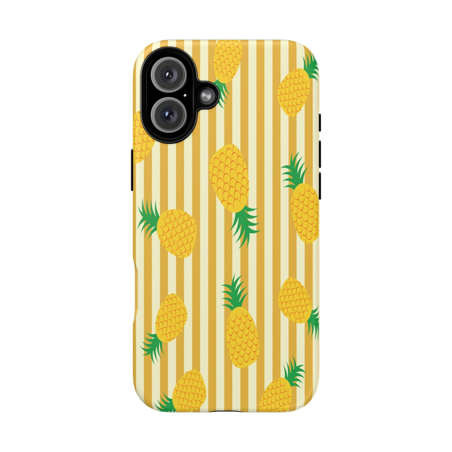 Ananas Adventure Phone Case