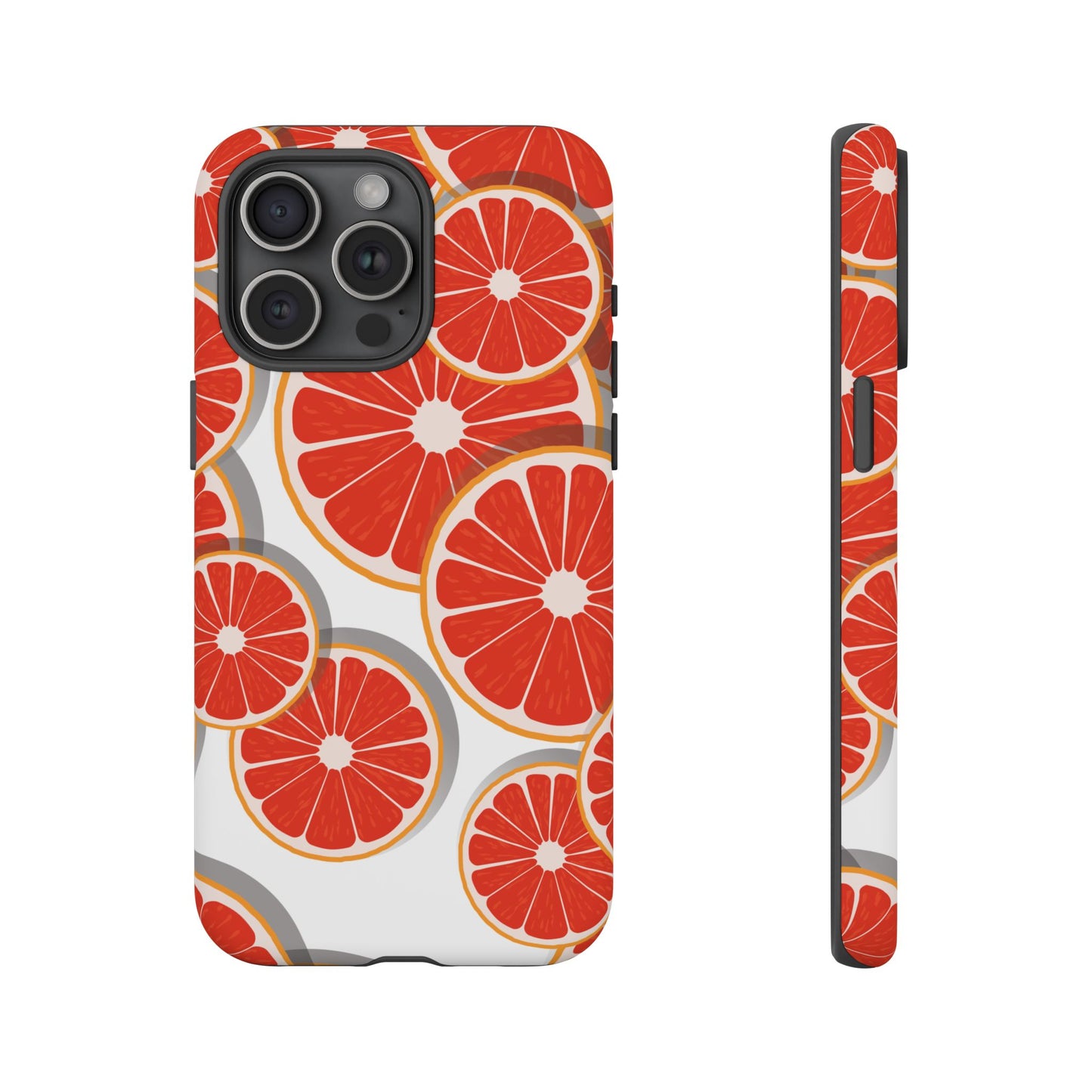 Blood Orange Phone Case