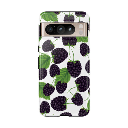 Blackberrie Phone Case