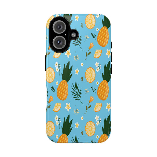 Ananas Paradise Phone Case