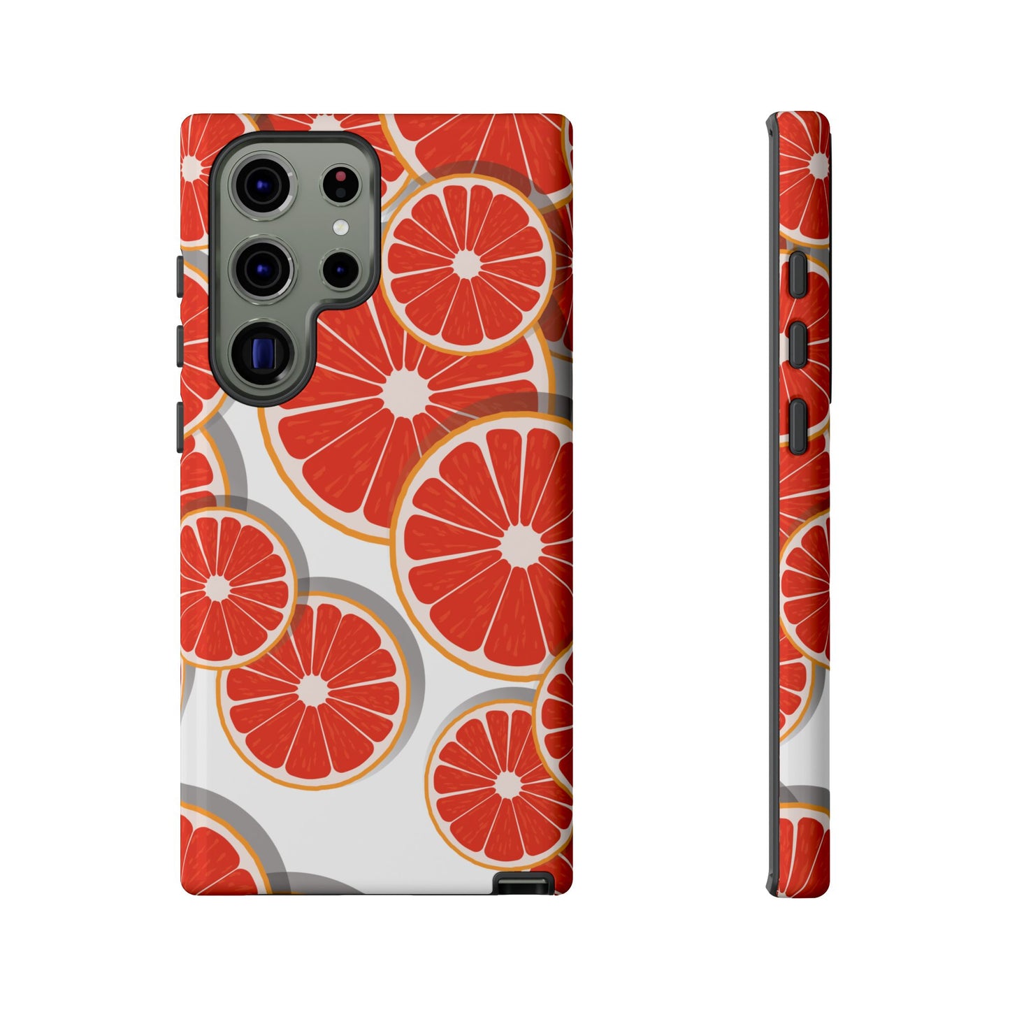 Blood Orange Phone Case
