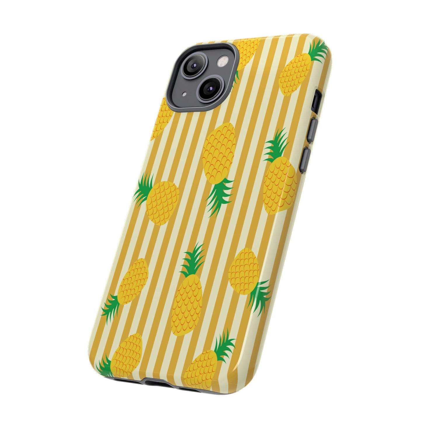 Ananas Adventure Phone Case