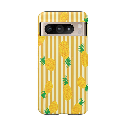 Ananas Adventure Phone Case
