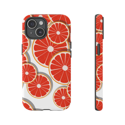 Blood Orange Phone Case