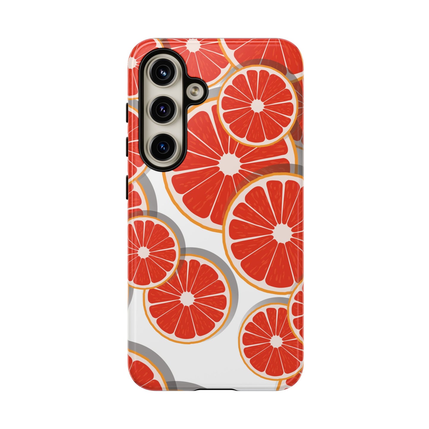 Blood Orange Phone Case