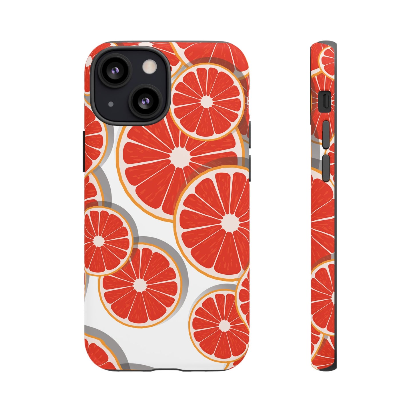 Blood Orange Phone Case