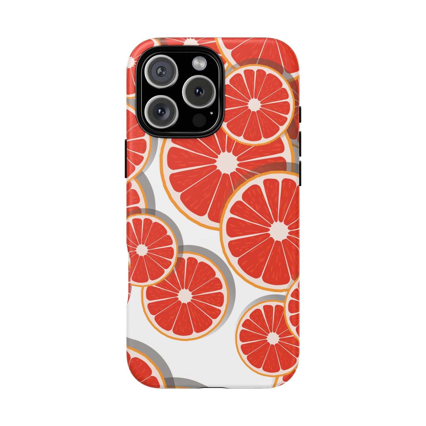 Blood Orange Phone Case