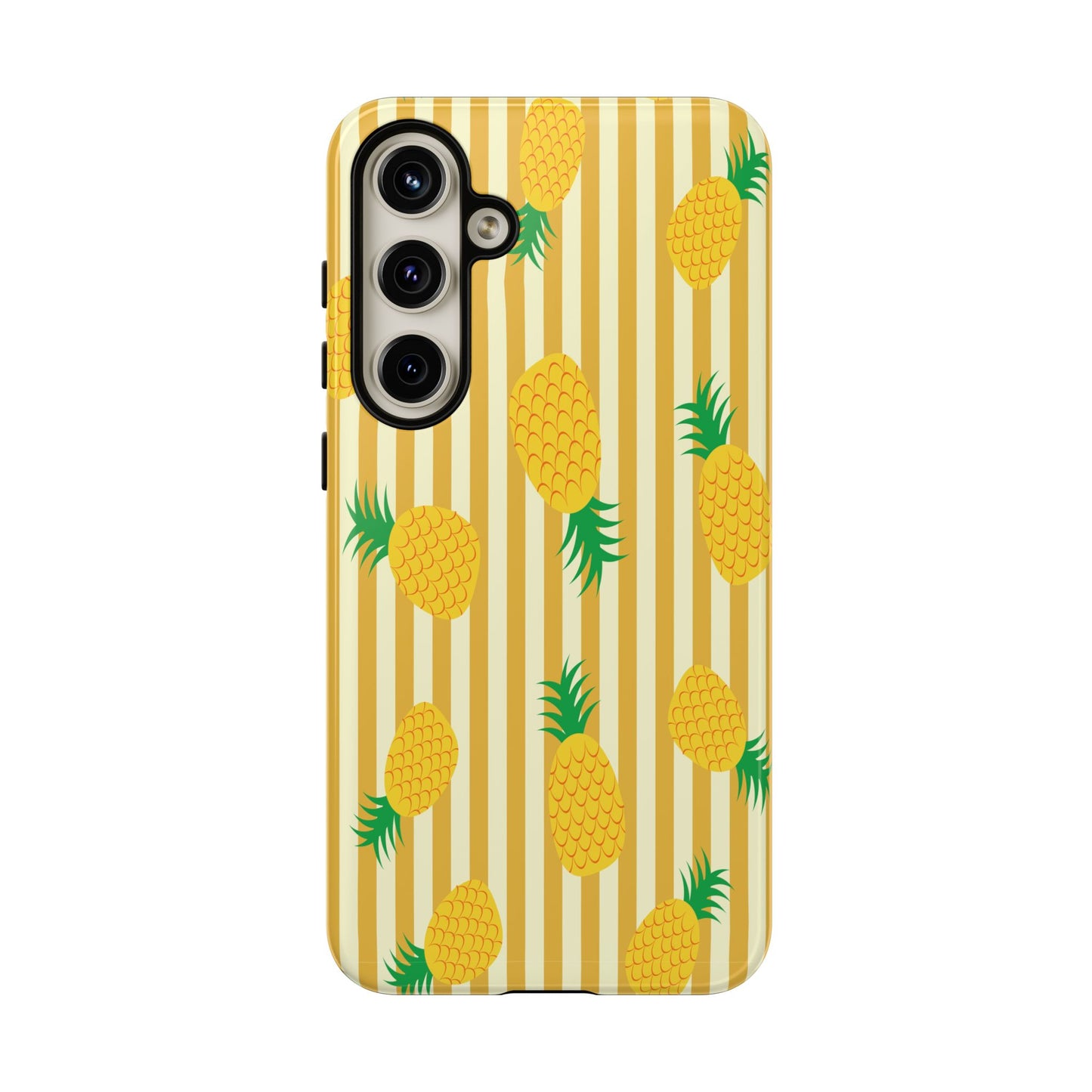 Ananas Adventure Phone Case