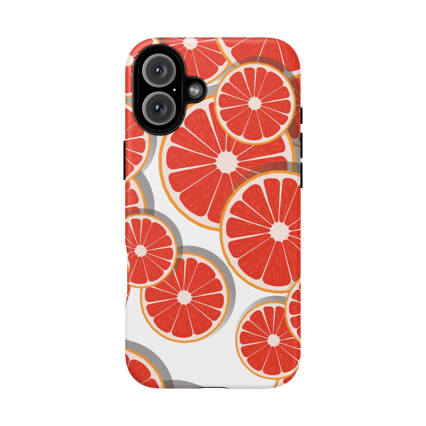 Blood Orange Phone Case
