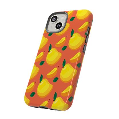 Mango Mania Phone Case